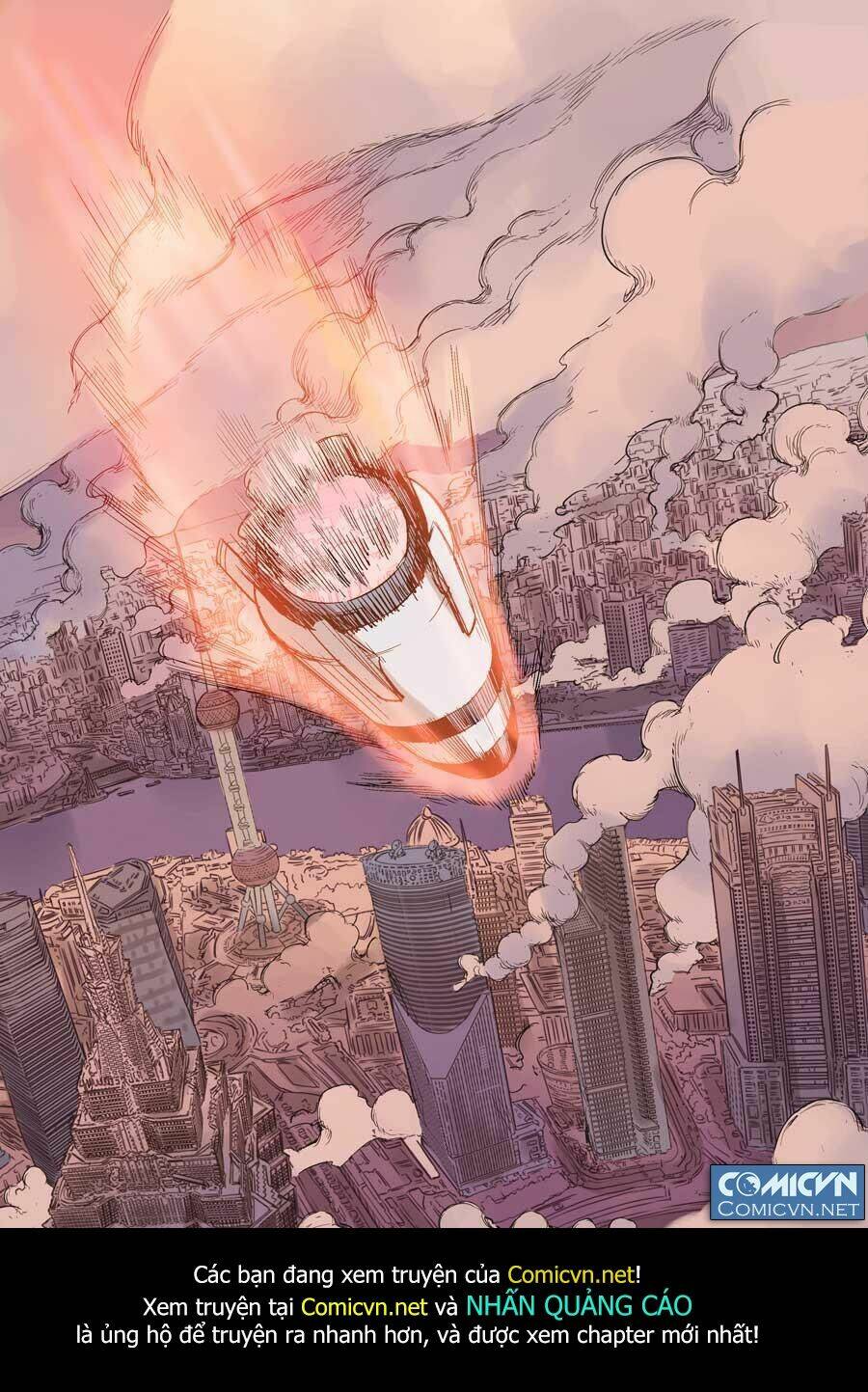 Đệ Lục Thiên Ma Vương: Chapter 47