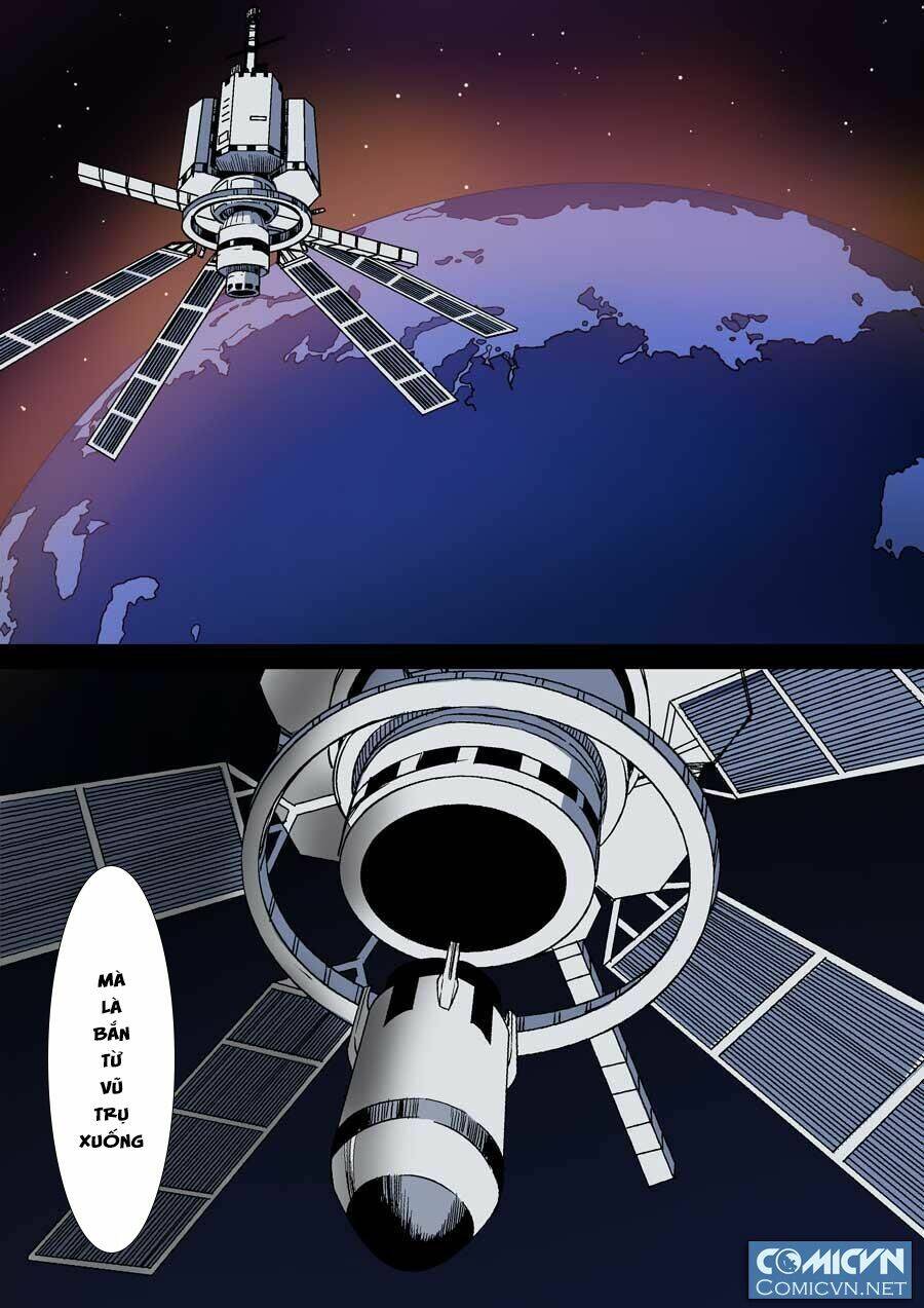 Đệ Lục Thiên Ma Vương: Chapter 47