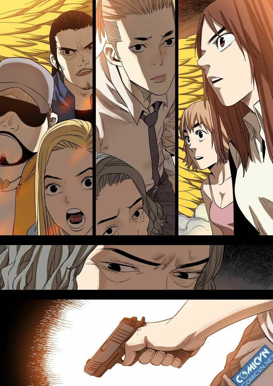 Đệ Lục Thiên Ma Vương: Chapter 47