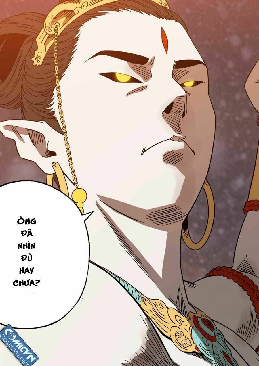 Đệ Lục Thiên Ma Vương: Chapter 48