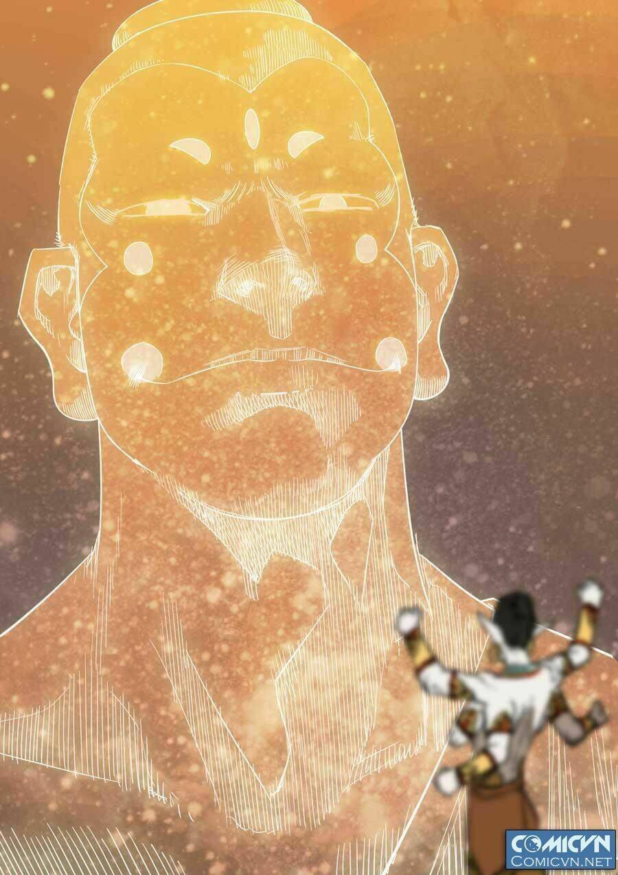 Đệ Lục Thiên Ma Vương: Chapter 48