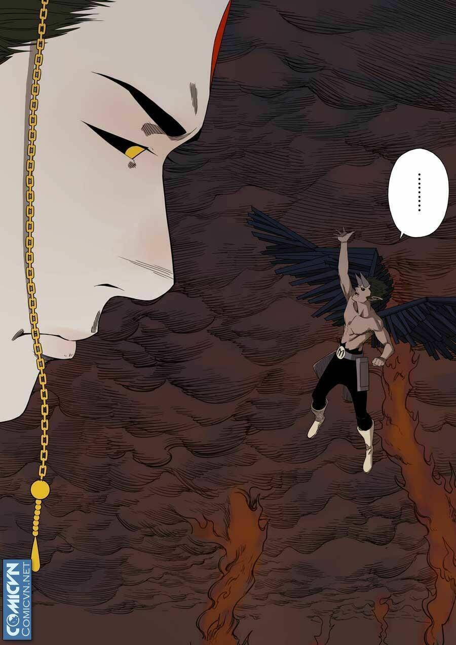 Đệ Lục Thiên Ma Vương: Chapter 48