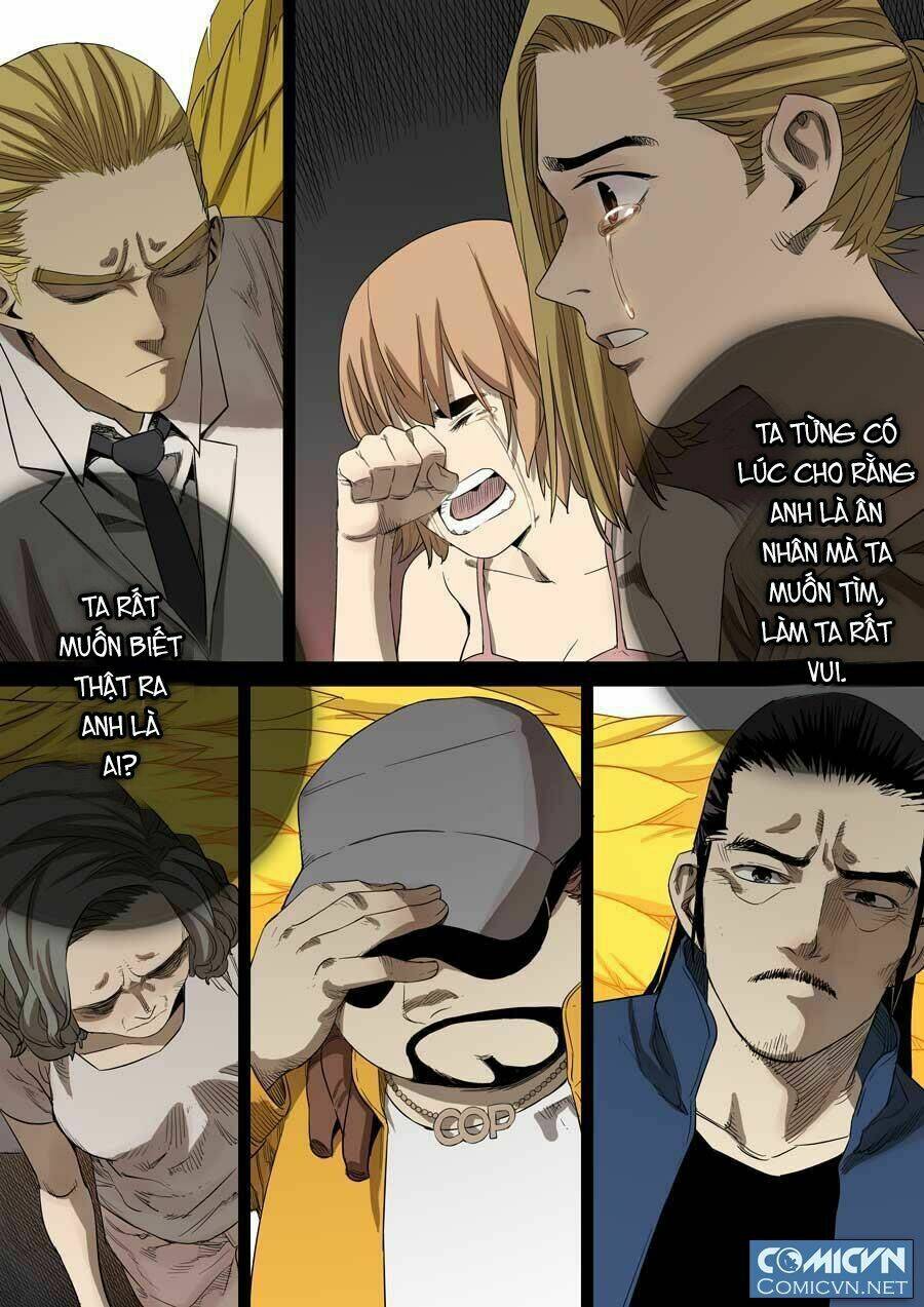 Đệ Lục Thiên Ma Vương: Chapter 49