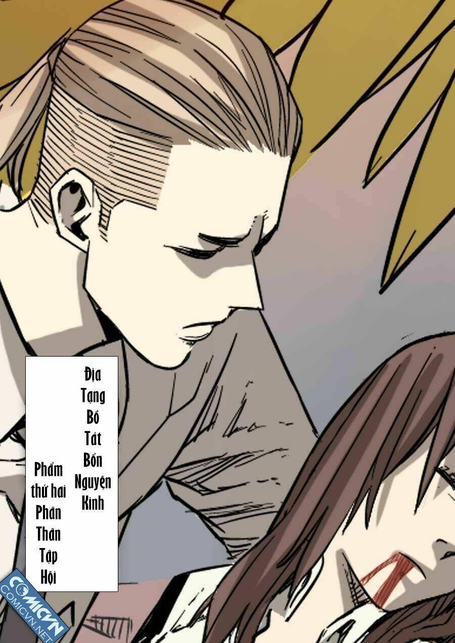 Đệ Lục Thiên Ma Vương: Chapter 49