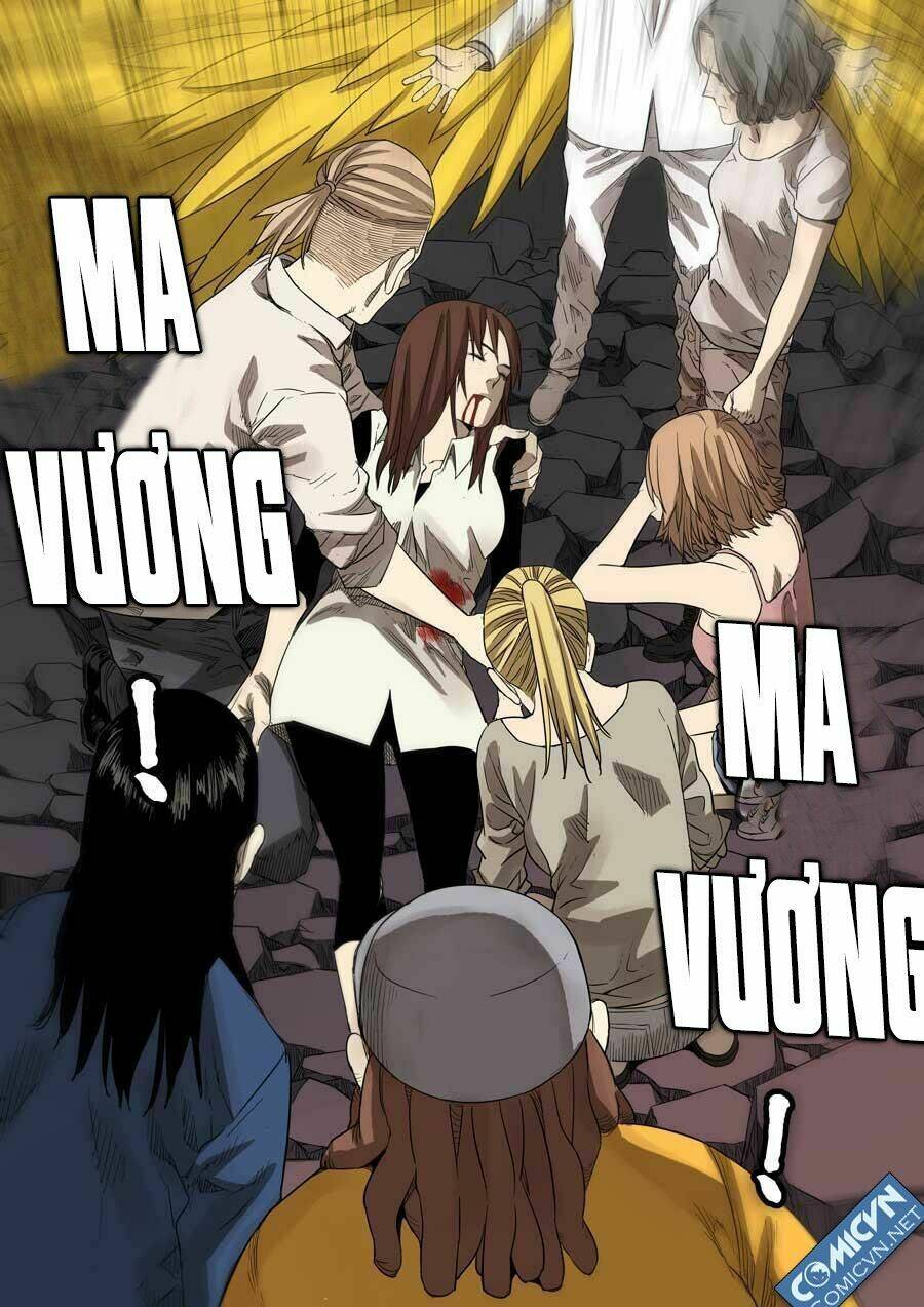 Đệ Lục Thiên Ma Vương: Chapter 49