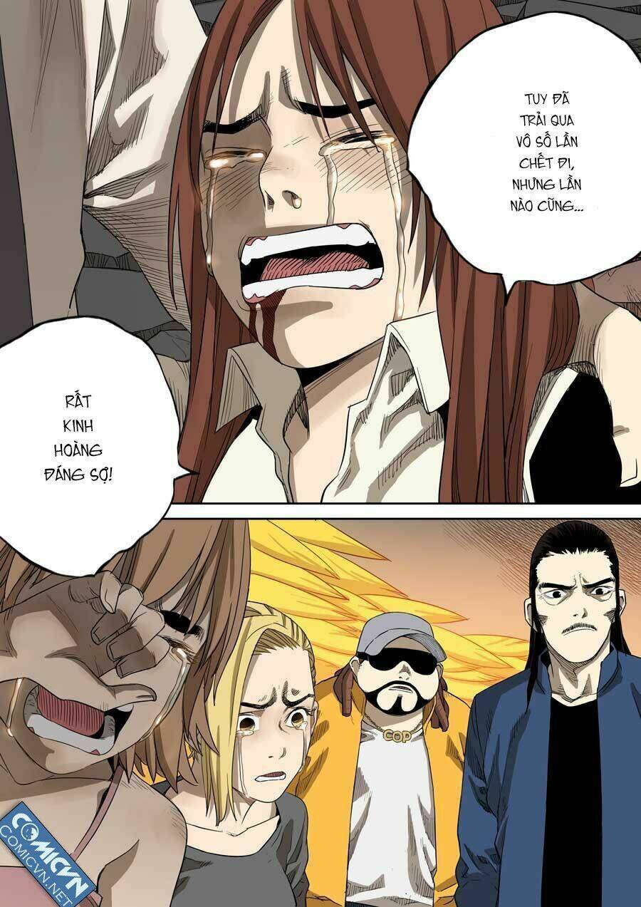 Đệ Lục Thiên Ma Vương: Chapter 49