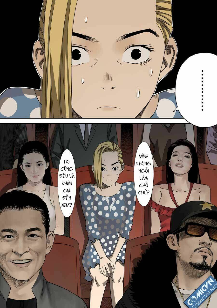 Đệ Lục Thiên Ma Vương: Chapter 50