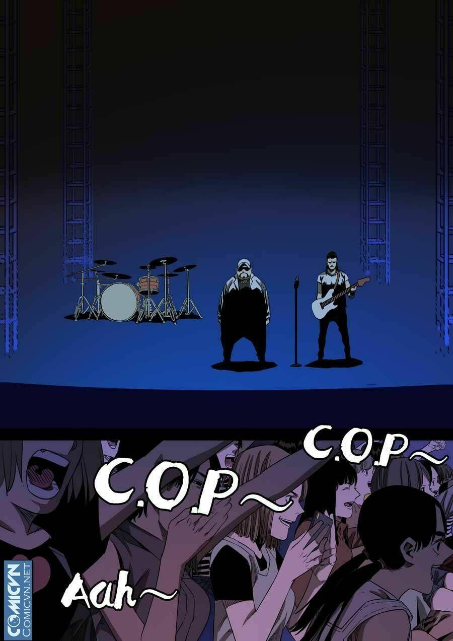 Đệ Lục Thiên Ma Vương: Chapter 50
