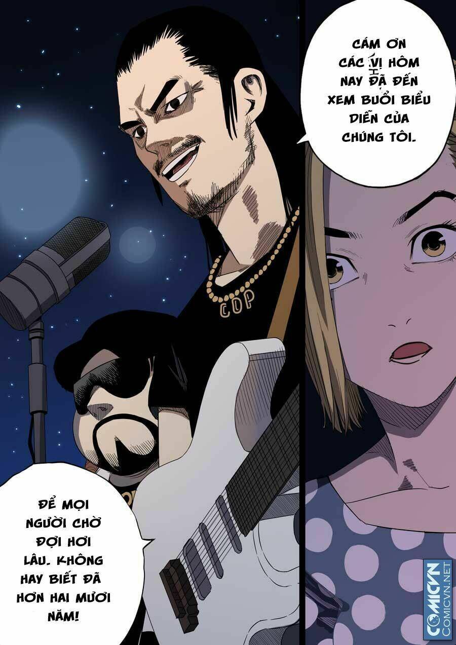 Đệ Lục Thiên Ma Vương: Chapter 50