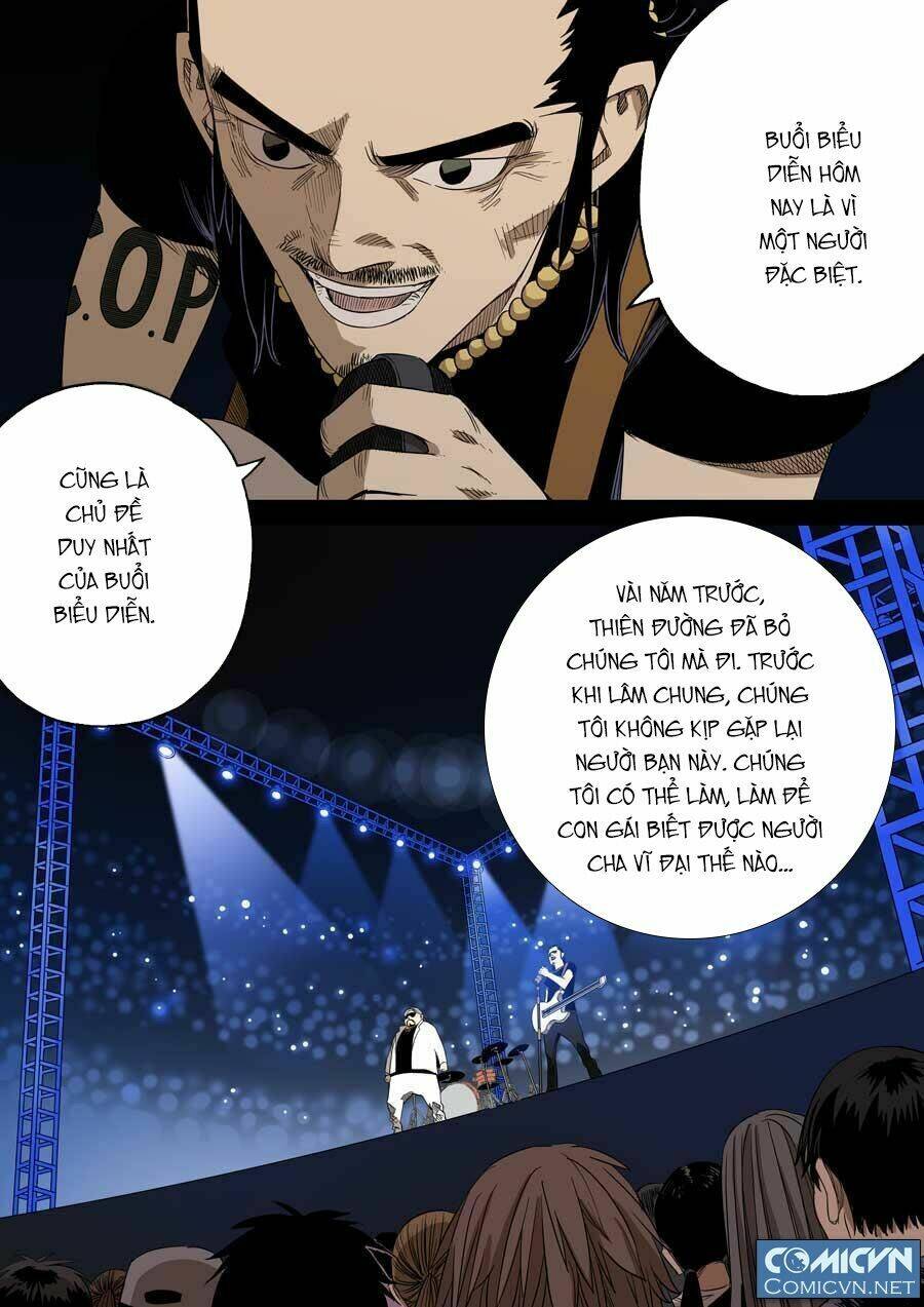 Đệ Lục Thiên Ma Vương: Chapter 50