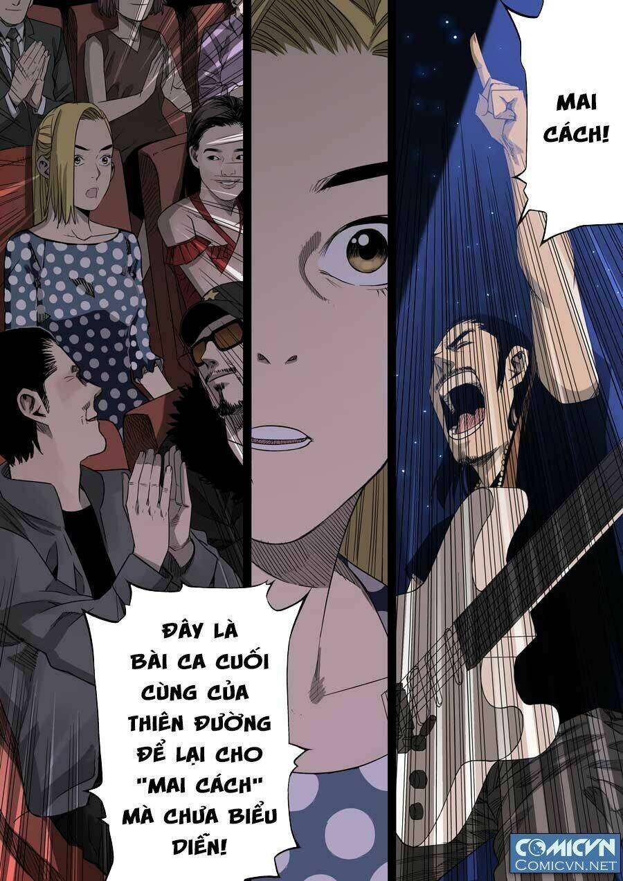 Đệ Lục Thiên Ma Vương: Chapter 50