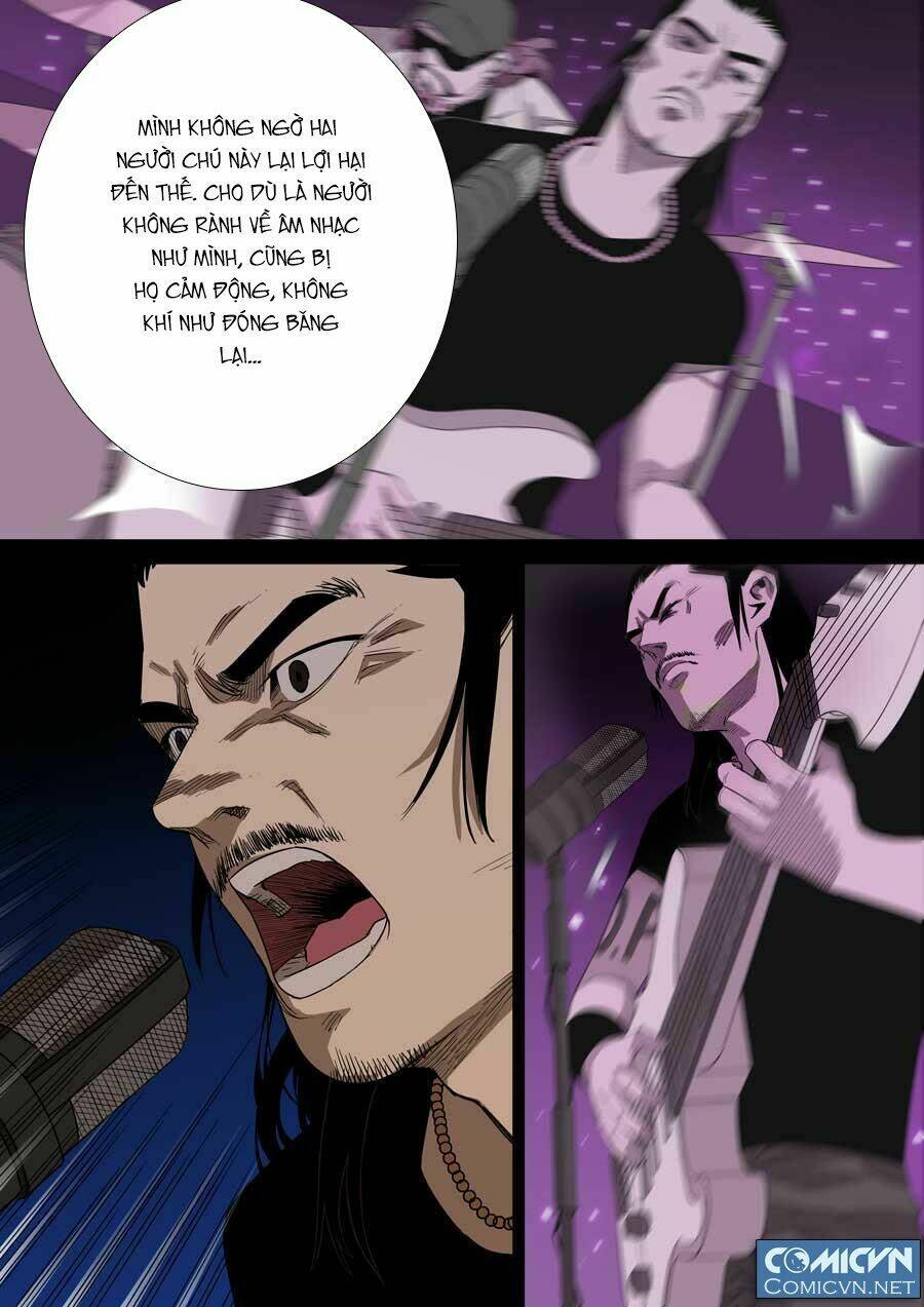 Đệ Lục Thiên Ma Vương: Chapter 50