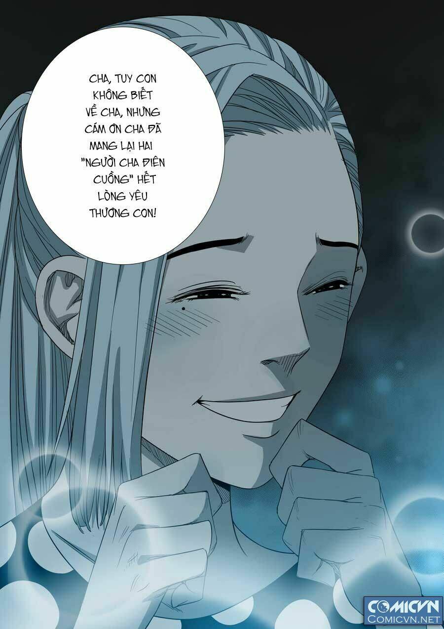 Đệ Lục Thiên Ma Vương: Chapter 50