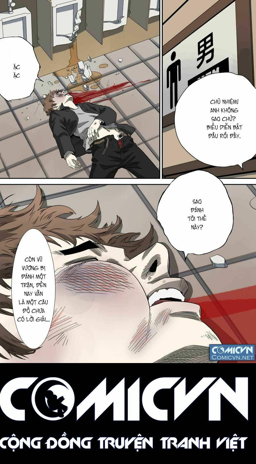 Đệ Lục Thiên Ma Vương: Chapter 50