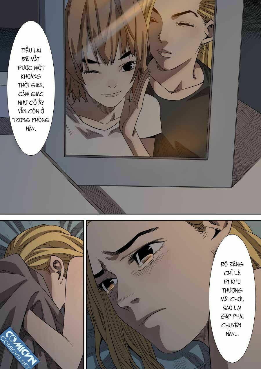Đệ Lục Thiên Ma Vương: Chapter 50