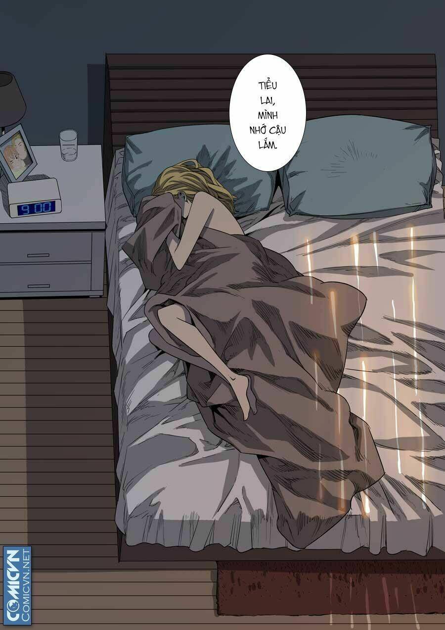 Đệ Lục Thiên Ma Vương: Chapter 50