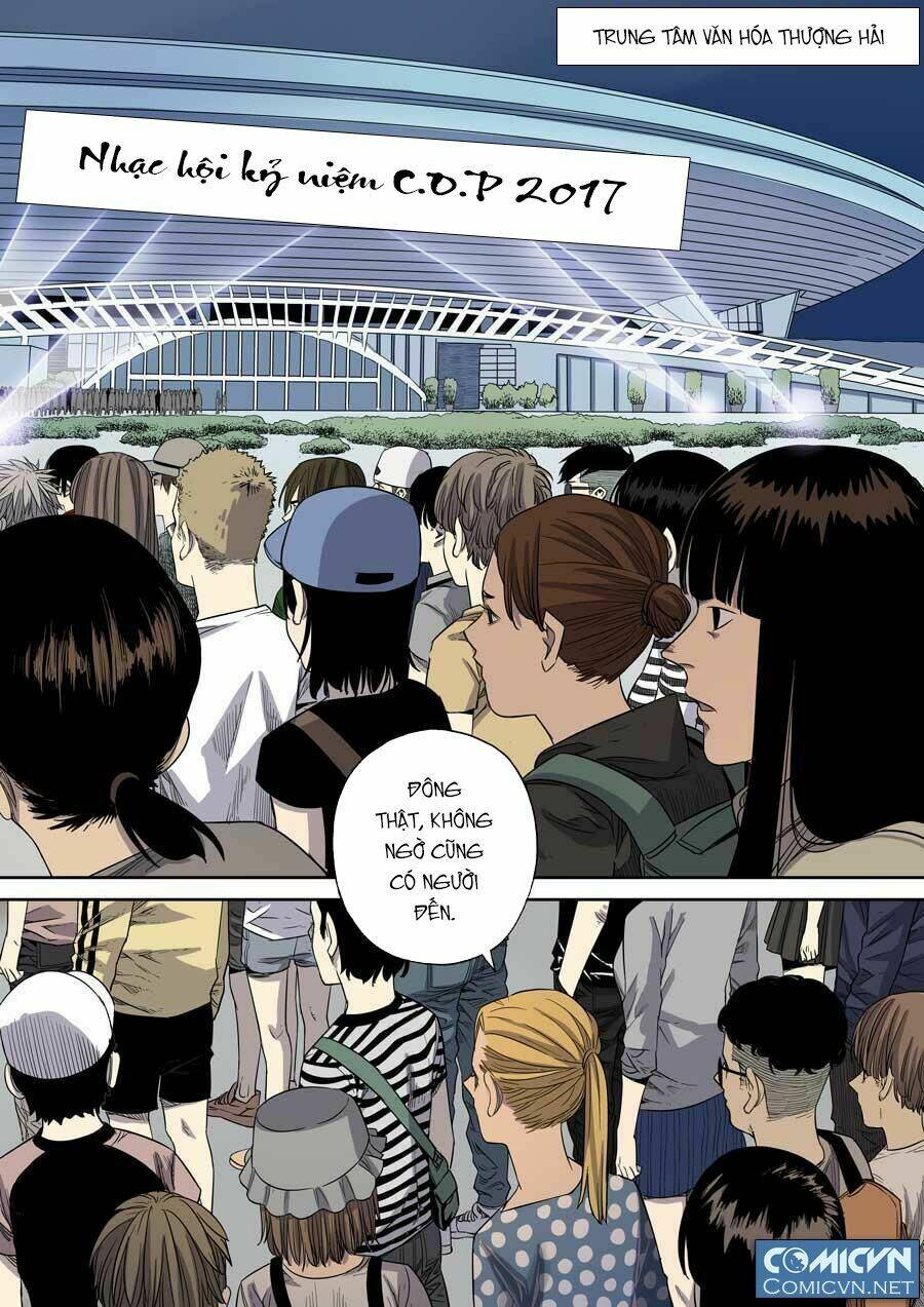 Đệ Lục Thiên Ma Vương: Chapter 50