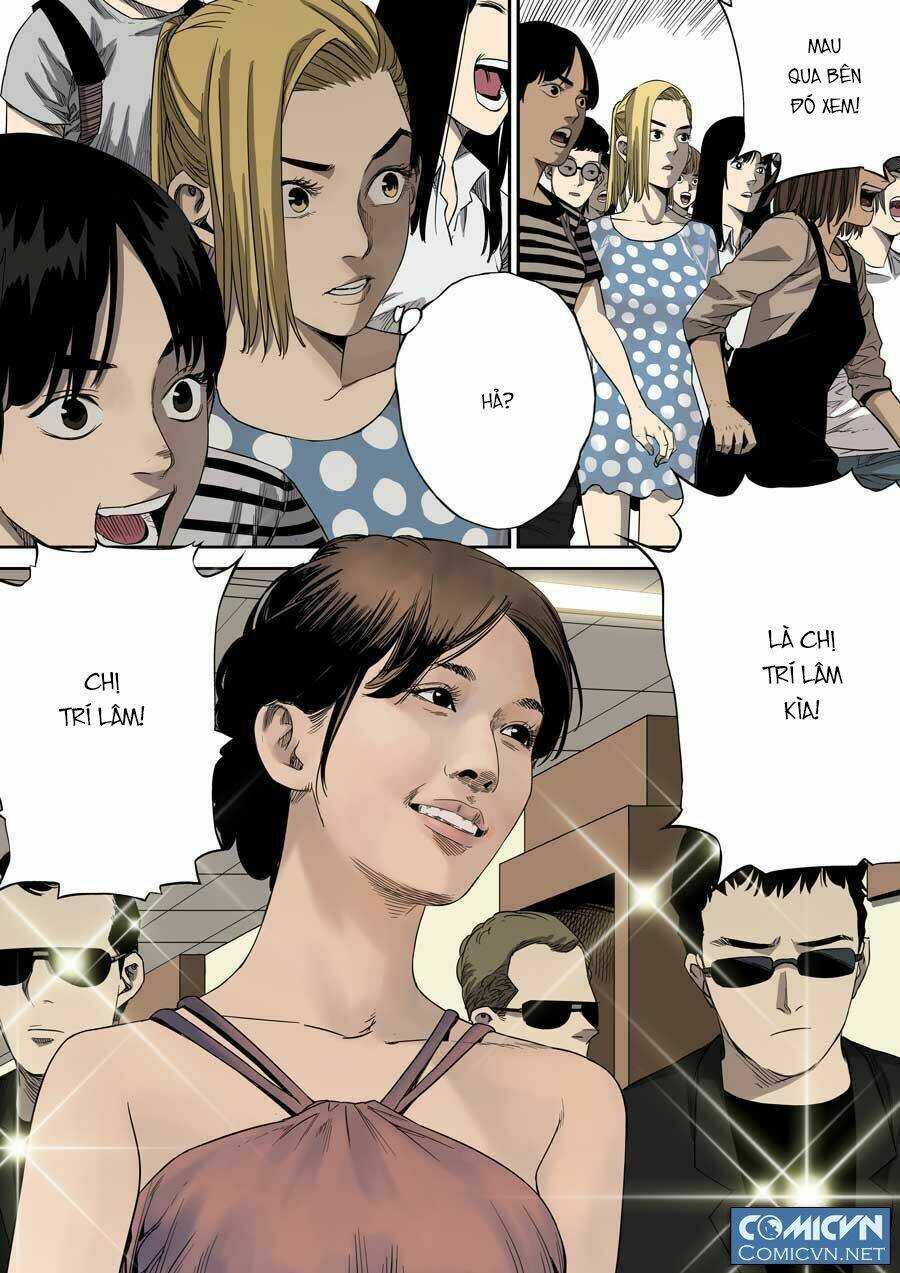 Đệ Lục Thiên Ma Vương: Chapter 50