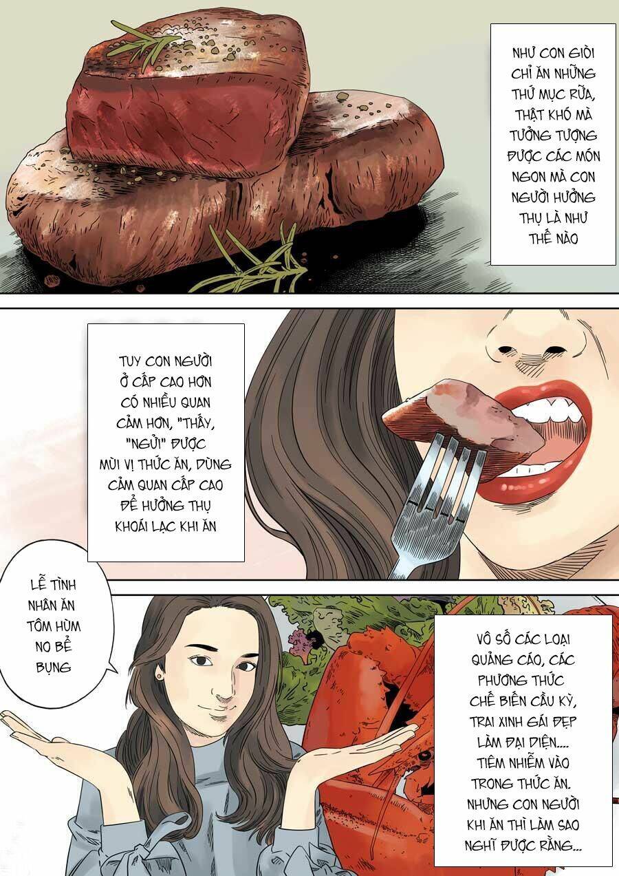 Đệ Lục Thiên Ma Vương: Chapter 52