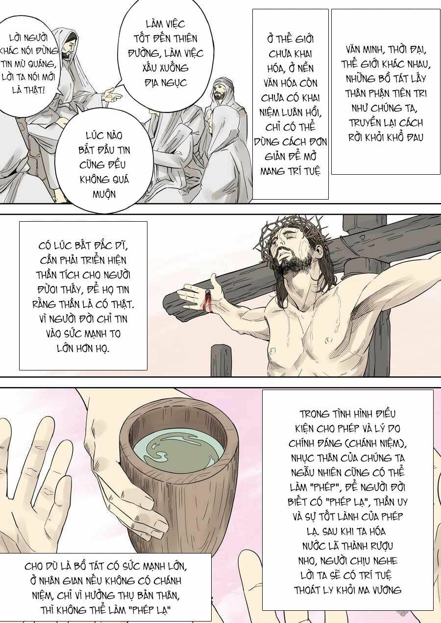 Đệ Lục Thiên Ma Vương: Chapter 52