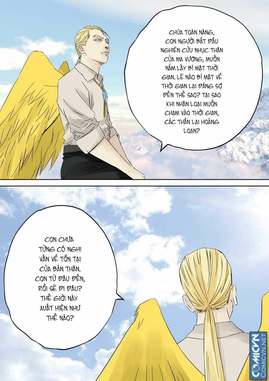 Đệ Lục Thiên Ma Vương: Chapter 52