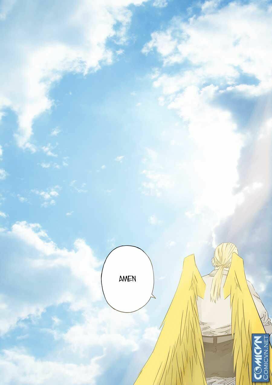 Đệ Lục Thiên Ma Vương: Chapter 52