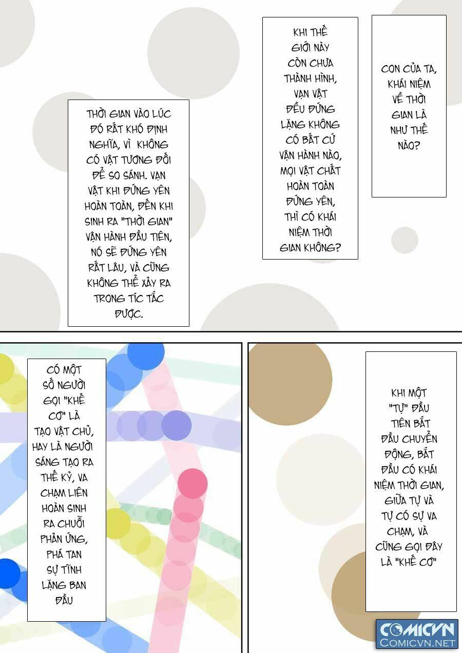 Đệ Lục Thiên Ma Vương: Chapter 52