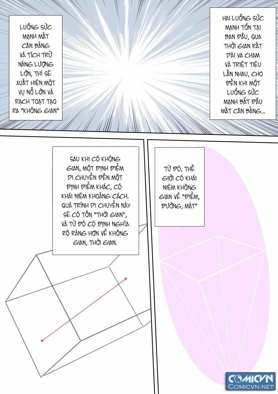 Đệ Lục Thiên Ma Vương: Chapter 52