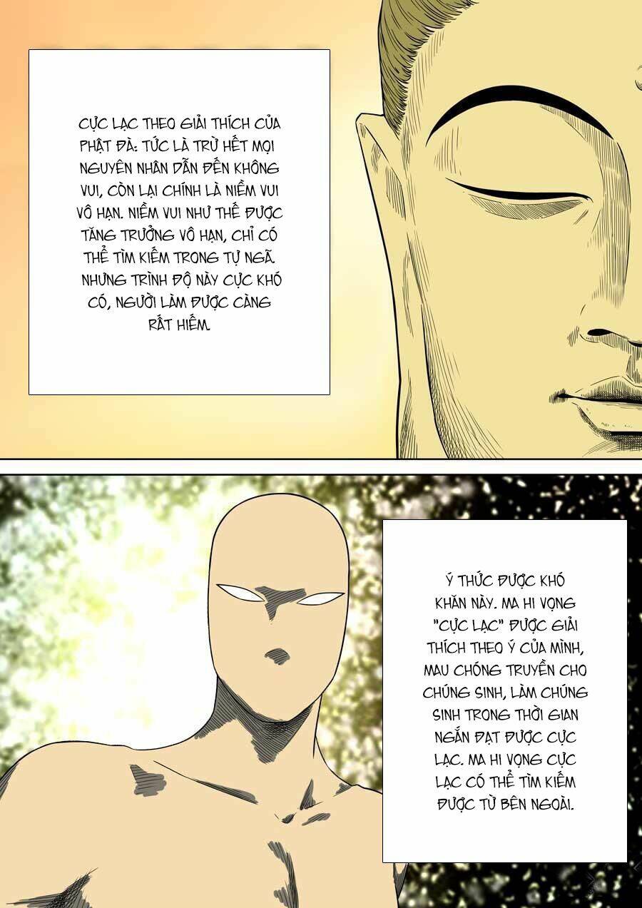 Đệ Lục Thiên Ma Vương: Chapter 53