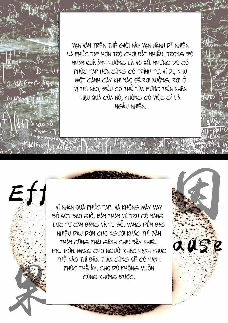 Đệ Lục Thiên Ma Vương: Chapter 53
