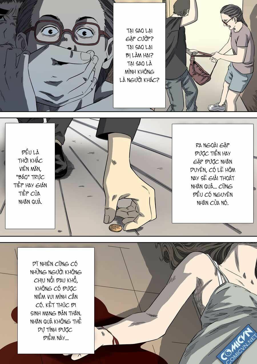 Đệ Lục Thiên Ma Vương: Chapter 53