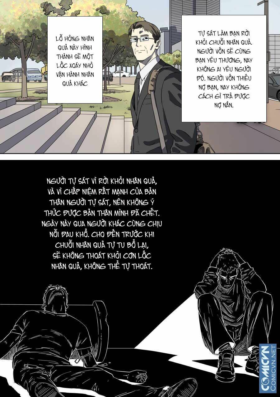 Đệ Lục Thiên Ma Vương: Chapter 53