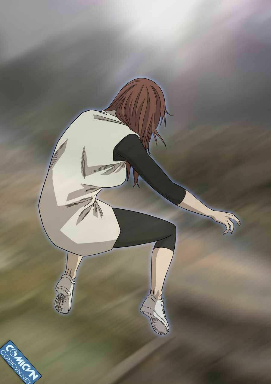 Đệ Lục Thiên Ma Vương: Chapter 54