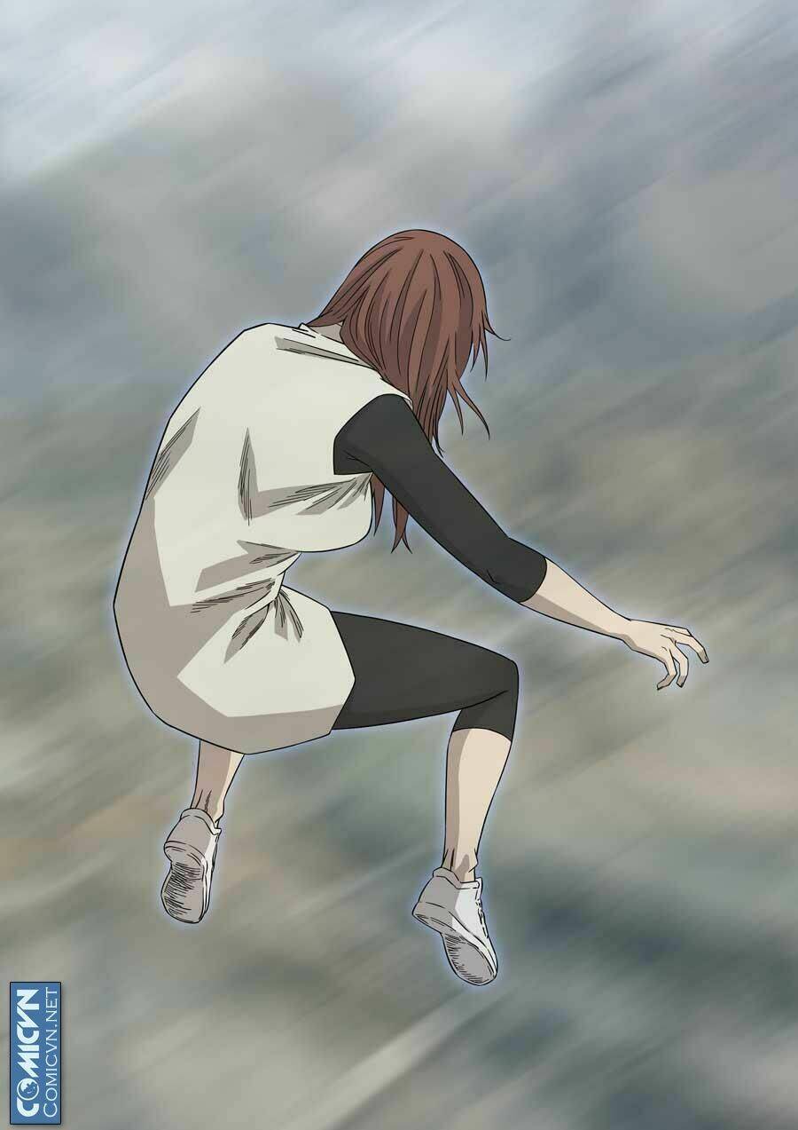 Đệ Lục Thiên Ma Vương: Chapter 54