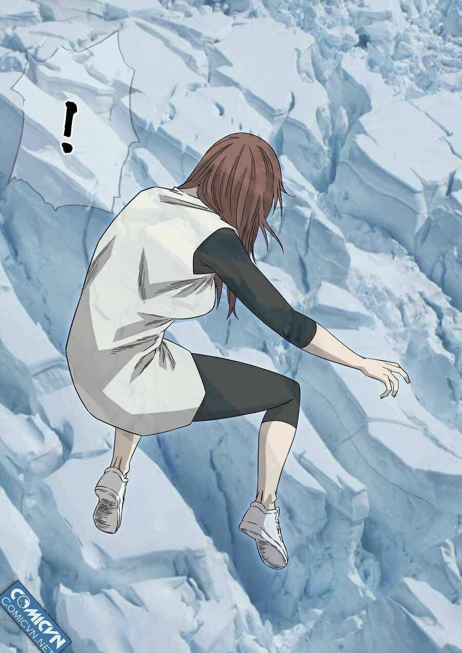 Đệ Lục Thiên Ma Vương: Chapter 54