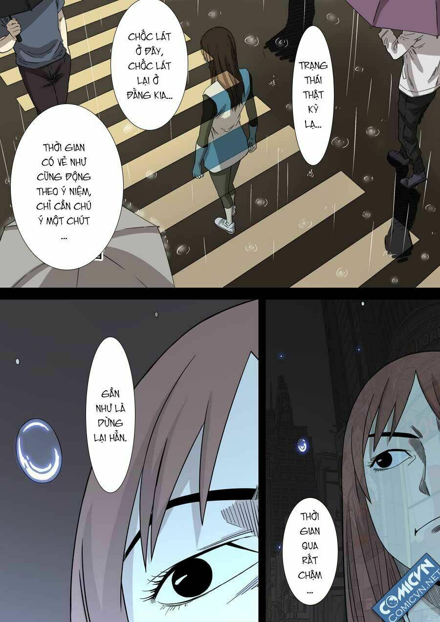 Đệ Lục Thiên Ma Vương: Chapter 54