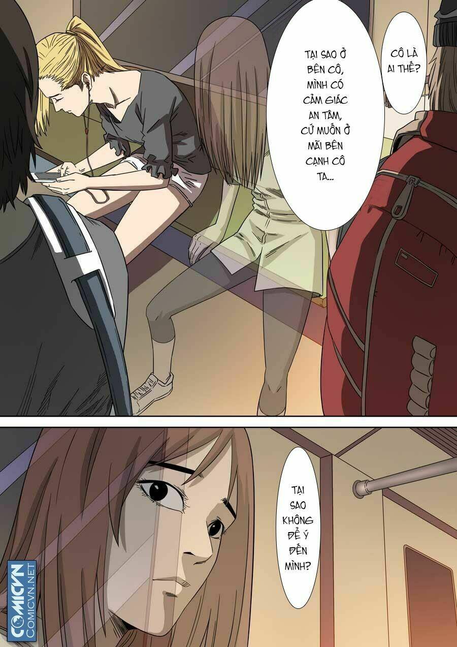 Đệ Lục Thiên Ma Vương: Chapter 54