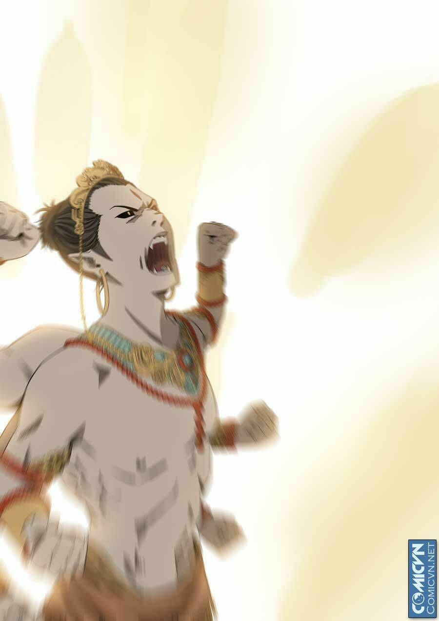 Đệ Lục Thiên Ma Vương: Chapter 54