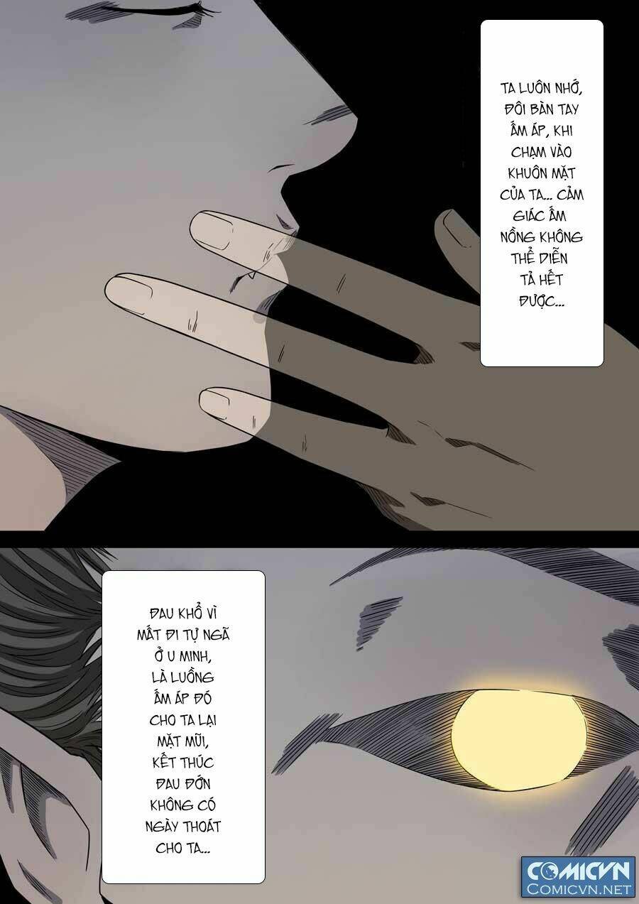 Đệ Lục Thiên Ma Vương: Chapter 54