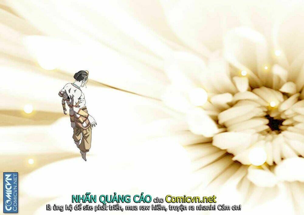 Đệ Lục Thiên Ma Vương: Chapter 54