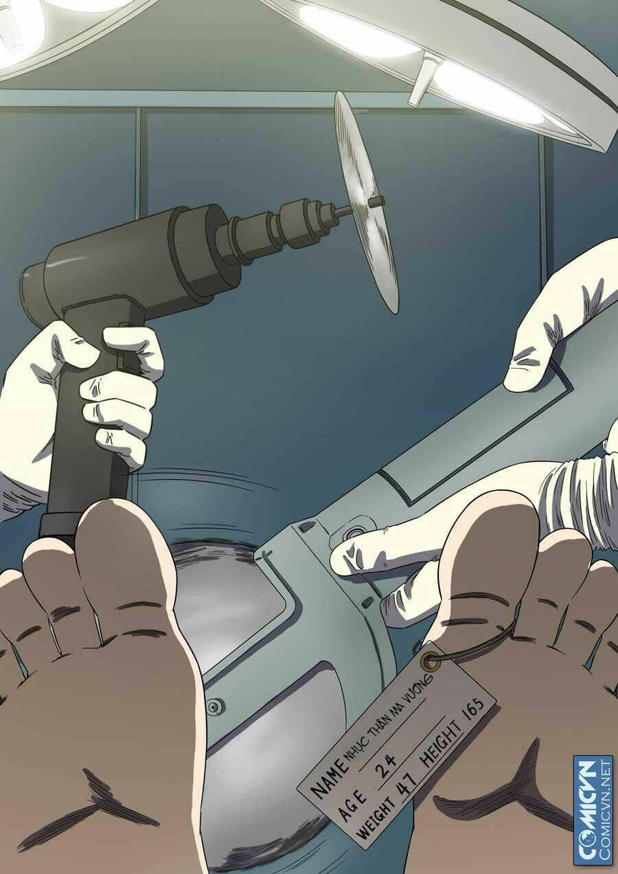 Đệ Lục Thiên Ma Vương: Chapter 54