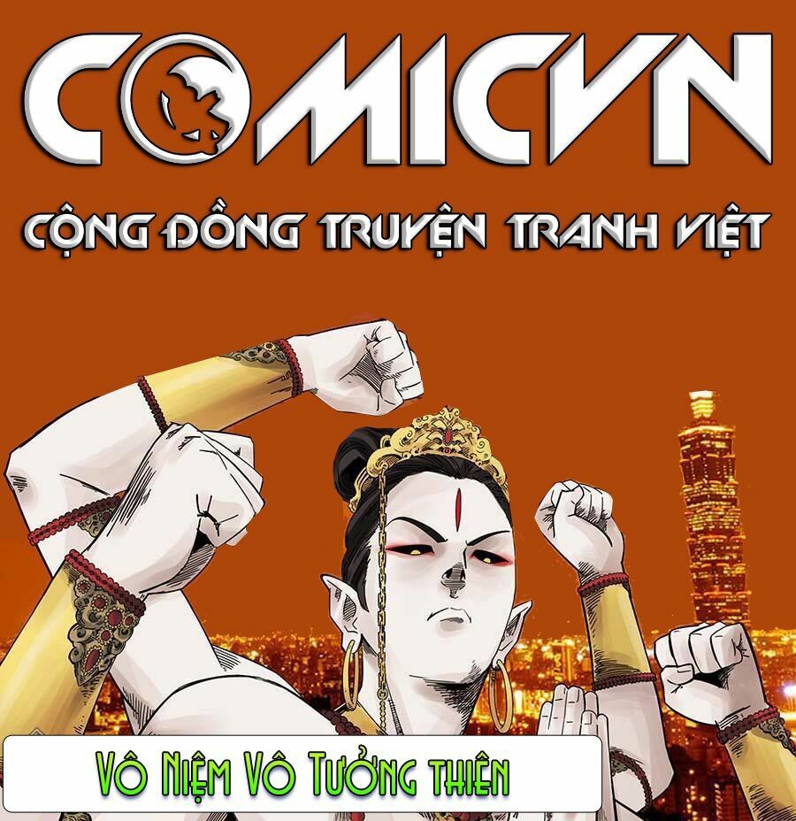 Đệ Lục Thiên Ma Vương: Chapter 9