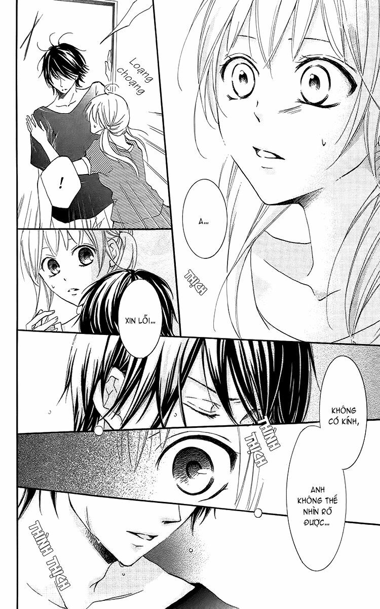 Orokamono no Koi: Chapter 1
