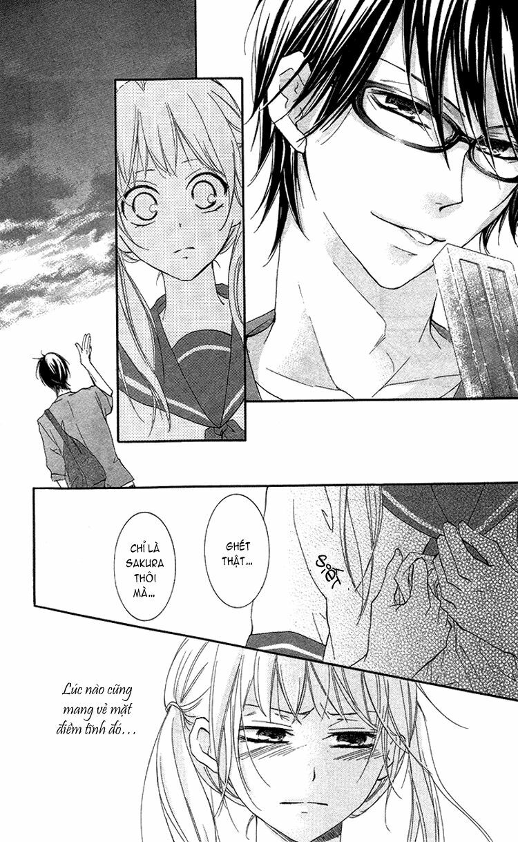 Orokamono no Koi: Chapter 1
