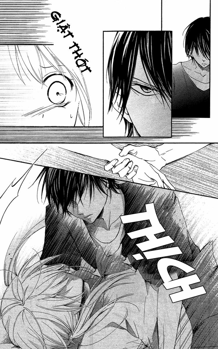 Orokamono no Koi: Chapter 1
