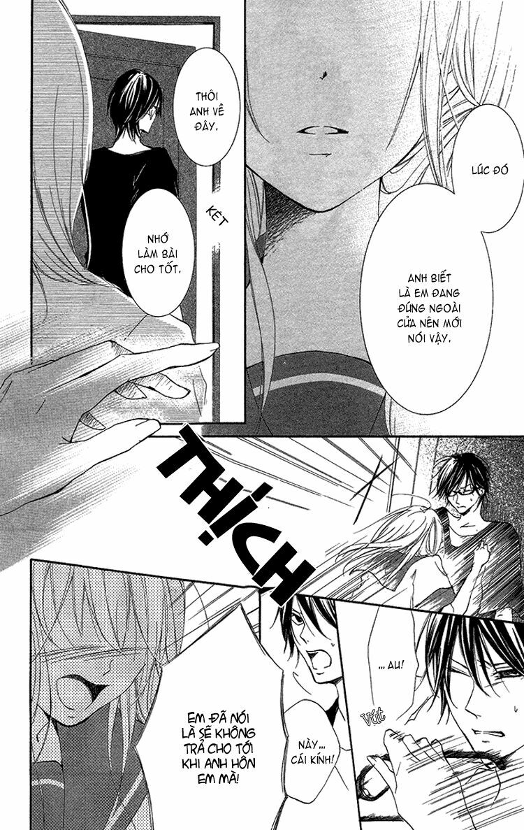 Orokamono no Koi: Chapter 1