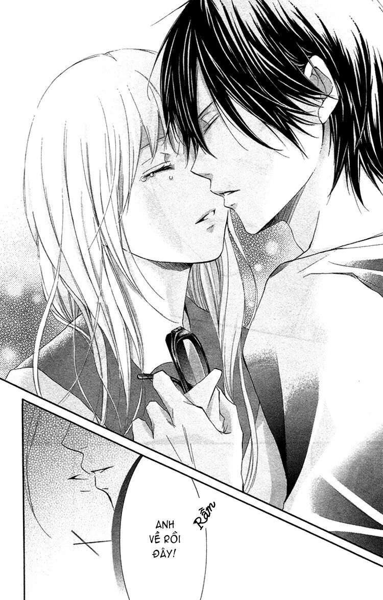 Orokamono no Koi: Chapter 1
