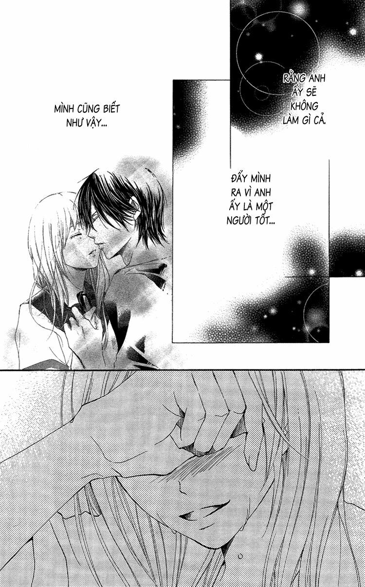 Orokamono no Koi: Chapter 1