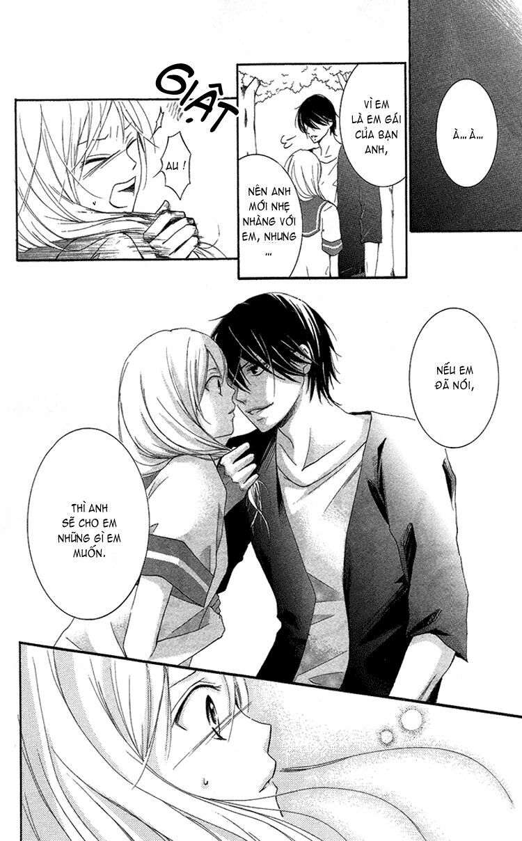 Orokamono no Koi: Chapter 1
