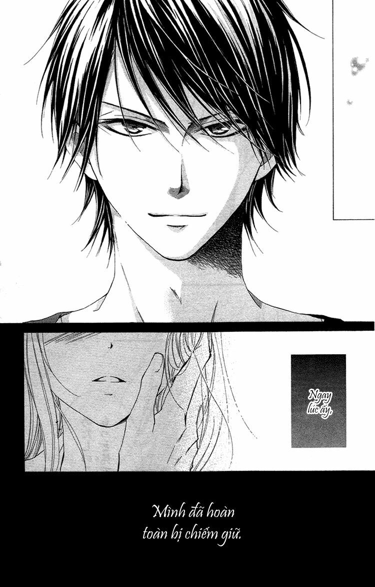 Orokamono no Koi: Chapter 1